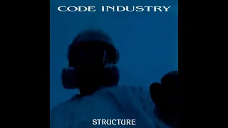 Code Industry – Structure   1991 [Maxi-Single]