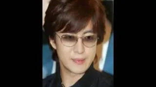 bae yong joon music video《blue night》