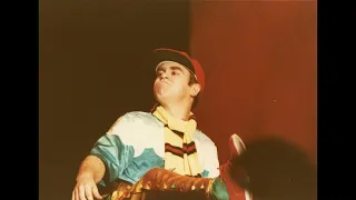 18. Rocket Man (Elton John - Live In Stockholm: 4/30/1982)