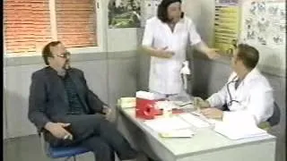 Moranquíssimo | Sketch televisión