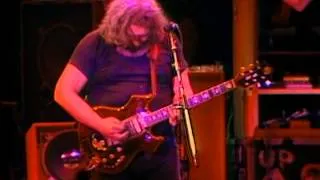 Grateful Dead - Touch Of Grey - 12/31/1983 - San Francisco Civic Auditorium (Official)