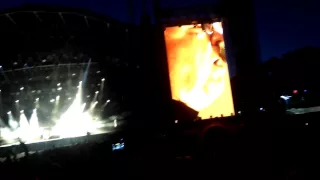 Pixies - hey vieilles charrues 2016