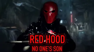 Red Hood: No One's Son Full Series