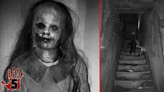 Top 5 Scary Reddit Horror Stories That Turned Out To Be True - Part 2