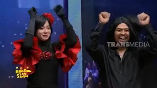 Wendi dan Zee JKT48 Menang Lomba Dance | BTS BEST MOMENT (04/02/23)