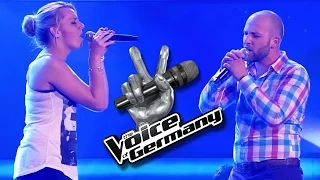 Unendlich - Johanna & Jonathan Deis | The Voice | Blind Audition 2014