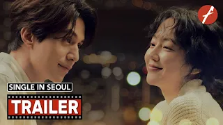 Single in Seoul (2023) 싱글 인 서울 - Movie Trailer - Far East Films