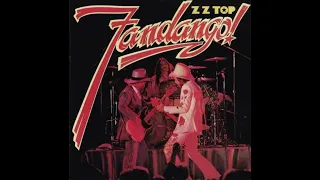 ZZ Top - Tush (1975) (1080p HQ)