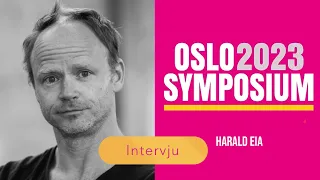 OS2023: Harald Eia