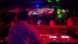 Culoe De Song at wolfkop weekender