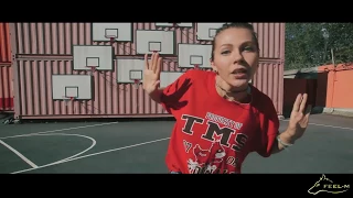 Hip-Hop choreo by Nastya Sloboda | Sango x GoldLink – Wassup