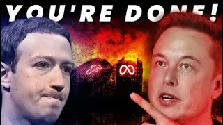 Elon Musk's TERRIFYING WARNING About the METAVERSE!