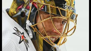 Marc Andre Fleury #29 Tribute (2021-22)