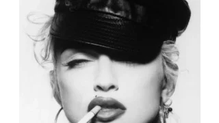 Madonna Justify My Love MINI MIX