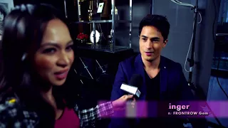 Marlon Stockinger, No More Secrets!