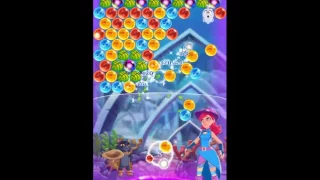 Bubble Witch Saga 3 Level 396 - NO BOOSTERS 🐈