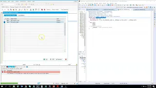 008 How to use CDS Associations in ABAP Code
