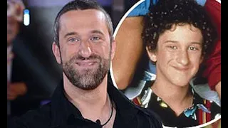 RIP Dustin Diamond 🙏🏾 Former Saved By The Bell Star SCREECH Dies at 44 😫🌹