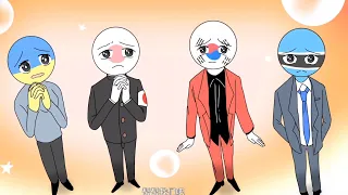 [Countryhumans]Don't try to make Germany intercede