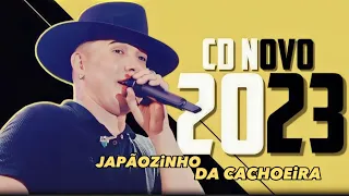 JAPÃOZiNHO DACACHOEiRA 2023