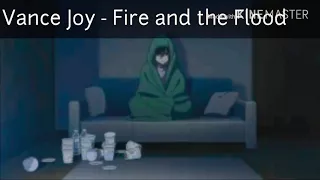 Vance Joy - Fire and the Flood MV - Anime Desconhecido