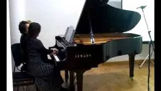 Claude Debussy: Petite Suite - Part 1/2