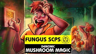 Fungus SCPs (SCP Orientation Compilation)