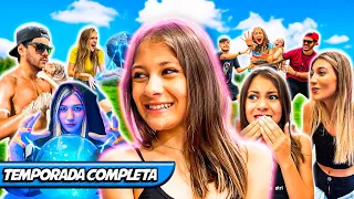 SUPER TEMPORADA MÁGICA - BIANKINHA