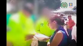 Jueza en Tolima habría pagado para que mataran a la nueva pareja de su exesposo