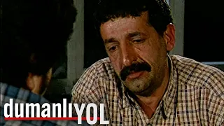 Dumanlı Yol (Gani Rüzgar Şavata) | Kızım Yakında Ölecek