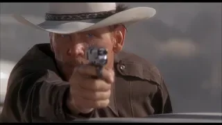 Extreme Prejudice - Ranch Shootout Scene (1080p)