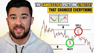 The Candlestick Pattern Cheat Code Every Struggling Trader Should Be Using...