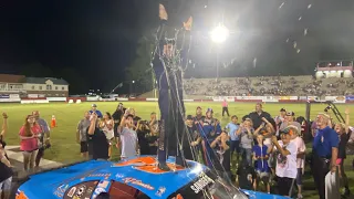 Bowman Gray Season Finale Highlights 8/20/22