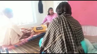 jab bhi Dil khol k roye(ustad Hussain buksh )   singer: ustad kallay Khan with Usman Chauhan rohdari