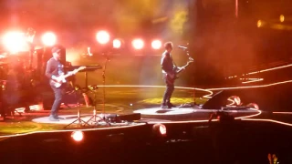 Coldplay - Fix You @ Etihad Stadium, Melbourne - Saturday 10/12/2016