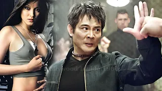 Jet Li Then and Now From 5 to 60 - Jet Li Dubbed (2023) Cast Then and Now