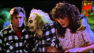 Beetlejuice Trailer