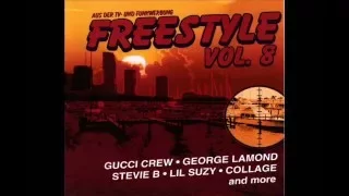 Freestyle Music Mix #88