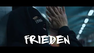 1986zig - Frieden (Offizielles Musikvideo)