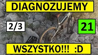 nr 21: Diagnozujemy (prawie) WSZYSTKO!!! Część 2/3