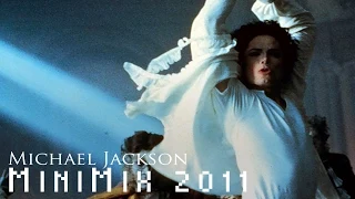Michael Jackson MiniMix 2011 | MJWE Mix
