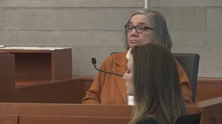 Grandmother of Casey Goodson Jr. testifies in day 2 of former sheriff's deputy's murder trial