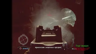 Medal of Honor Airborne прохождения игры часть 1 операция хаски часть 1