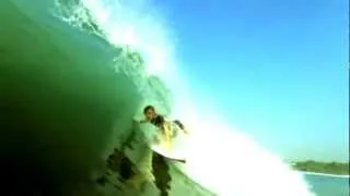 WORLDS MOST EXCITING 13 YEAR OLD SURFER JACK ROBINSON Western Australia