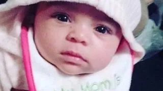 5-Month-Old Baby Girl Dies Of Starvation After Parents Overdose On Heroin: Cops