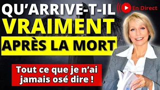 La Vie Après la Mort | Discussions En Direct sur l'Au-delà avec Houssaine de @Teambaraka