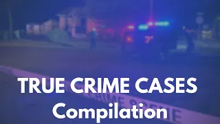 TRUE CRIME COMPILATION | Deep Dive Cases | 5+ HOURS