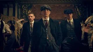 Polozhenie - Zedline Remix ( Peaky Blinders ) TikTok Version