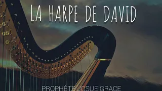 LA HARPE DE DAVID ( Instrumentale Apaisante)- Prophete Josue Grace