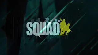 Squad -- Отряд Морская Пехота!